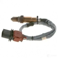 Лямбда зонд, кислородный датчик BOSCH 1424389778 LS 44467 0281004467 LSU-4.9 - Изображение 6