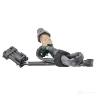 Лямбда зонд, кислородный датчик BOSCH 16622 0258006522 Volvo C70 1 (872, 873) 1997 – 2005 0 258 986 602
