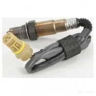 Лямбда зонд, кислородный датчик BOSCH 16420 0258006420 312243 0 258 986 615 - Изображение 3
