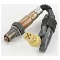 Лямбда зонд, кислородный датчик BOSCH 16420 0258006420 312243 0 258 986 615 - Изображение 5