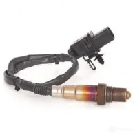 Лямбда зонд, кислородный датчик BOSCH 0258017277 312870 LS 17277 LSU-4.9 - Изображение 5