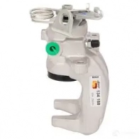 Лямбда зонд, кислородный датчик BOSCH LSU-4.9 319697 0281004125 LS 44125 - Изображение 3