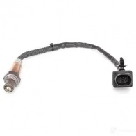 Лямбда зонд, кислородный датчик BOSCH LS 17185 Volvo V40 2 (525) Хэтчбек 2.0 D4 177 л.с. 2012 – 2025 LSU-4.9 0258017185