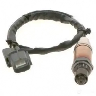 Лямбда зонд, кислородный датчик BOSCH 1I KDPQ f00hl00434 1437247096 - Изображение 6