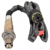 Лямбда зонд, кислородный датчик BOSCH 312124 16179 0 258 986 615 0258006179 - Изображение 6