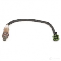 Лямбда-зонд BOSCH LS 5247 0 258 986 505 311940 0258005247 - Изображение 2