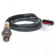 Лямбда зонд, кислородный датчик BOSCH 0258010167 0258986615 312679 LS 10167 - Изображение 2