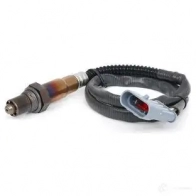 Лямбда зонд, кислородный датчик BOSCH 0258010167 0258986615 312679 LS 10167 - Изображение 4