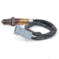 Лямбда зонд, кислородный датчик BOSCH 0258010167 0258986615 312679 LS 10167 - Изображение 5