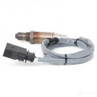 Лямбда зонд, кислородный датчик BOSCH 1193527816 LSH-25W LS 50416 f00hl00416 - Изображение 3