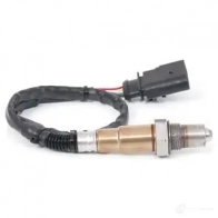 Лямбда зонд, кислородный датчик BOSCH 0258027040 LS 27040 312934 LSU-ADV - Изображение 2