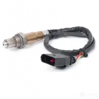 Лямбда зонд, кислородный датчик BOSCH 0258027040 LS 27040 312934 LSU-ADV - Изображение 3