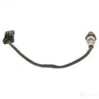 Лямбда зонд, кислородный датчик BOSCH 0258030340 KB61 G6 1437246931 - Изображение 2