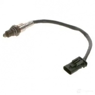 Лямбда зонд, кислородный датчик BOSCH 0258030340 KB61 G6 1437246931 - Изображение 3