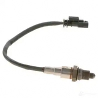 Лямбда зонд, кислородный датчик BOSCH 0258030340 KB61 G6 1437246931 - Изображение 4