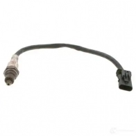 Лямбда зонд, кислородный датчик BOSCH 0258030340 KB61 G6 1437246931 - Изображение 5