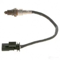 Лямбда зонд, кислородный датчик BOSCH 0258030340 KB61 G6 1437246931 - Изображение 6