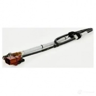 Лямбда зонд, кислородный датчик BOSCH Audi TT (8N) 1 1998 – 2006 17235 LS 7235 0258007235