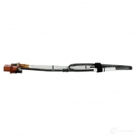 Лямбда зонд, кислородный датчик BOSCH 312558 17235 LS 7235 0258007235 - Изображение 4