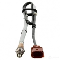 Лямбда зонд, кислородный датчик BOSCH 312558 17235 LS 7235 0258007235 - Изображение 6