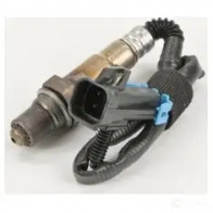 Лямбда зонд, кислородный датчик BOSCH 0 258 986 602 0258006861 16861 312430 - Изображение 2