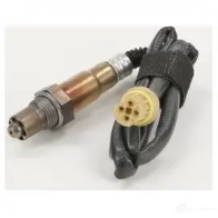 Лямбда зонд, кислородный датчик BOSCH 0 258 986 615 16322 0258006322 312196 - Изображение 4