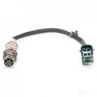 Лямбда зонд, кислородный датчик BOSCH 311962 LS 5286 0258005286 0 258 986 506 - Изображение 5