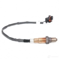 Лямбда зонд, кислородный датчик BOSCH LS 6347 0258006347 0 258 986 615 312208 - Изображение 3