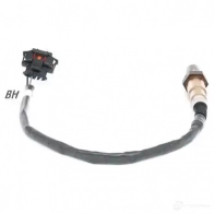 Лямбда зонд, кислородный датчик BOSCH LS 6347 0258006347 0 258 986 615 312208 - Изображение 4