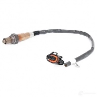 Лямбда зонд, кислородный датчик BOSCH LS 6347 0258006347 0 258 986 615 312208 - Изображение 5