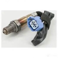Лямбда зонд, кислородный датчик BOSCH 0258006671 0 258 986 602 16671 312360 - Изображение 4