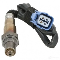 Лямбда зонд, кислородный датчик BOSCH 0258006671 0 258 986 602 16671 312360 - Изображение 5
