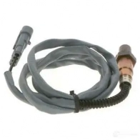 Лямбда зонд, кислородный датчик BOSCH 0 258 986 602 LS 6410 312237 0258006410 - Изображение 3