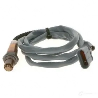 Лямбда зонд, кислородный датчик BOSCH 0 258 986 602 LS 6410 312237 0258006410 - Изображение 4