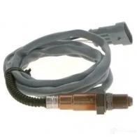 Лямбда зонд, кислородный датчик BOSCH 0 258 986 602 LS 6410 312237 0258006410 - Изображение 6