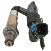 Лямбда зонд, кислородный датчик BOSCH 312789 17082 0258017082 LS 17082 - Изображение 3