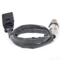 Лямбда зонд, кислородный датчик BOSCH 312973 16052 LS 30052 0258030052 - Изображение 2