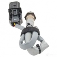 Лямбда зонд, кислородный датчик BOSCH 17155 LS 17155 0258017155 312824 - Изображение 2