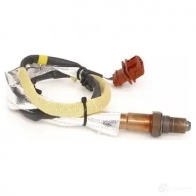 Лямбда зонд, кислородный датчик BOSCH LS 6381 0 258 986 602 0258006381 312222 - Изображение 4
