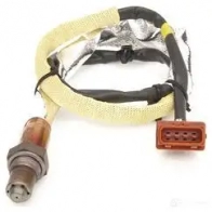 Лямбда зонд, кислородный датчик BOSCH LS 6381 0 258 986 602 0258006381 312222 - Изображение 5