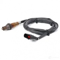 Лямбда зонд, кислородный датчик BOSCH 0258006411 LS 6411 312238 0 258 986 615 - Изображение 1