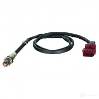 Лямбда зонд, кислородный датчик BOSCH LSU-4.2 LS 7313 0258007313 Audi Q7 (4L) 1 2006 – 2015