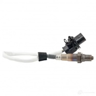 Лямбда зонд, кислородный датчик BOSCH LS 17262 312864 0258017262 17263 - Изображение 3