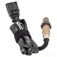 Лямбда зонд, кислородный датчик BOSCH 0 258 986 602 0258006851 16851 Audi Q7 (4L) 1 2006 – 2015