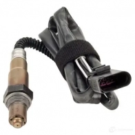 Лямбда зонд, кислородный датчик BOSCH 0 258 986 602 0258006851 16851 312429 - Изображение 3