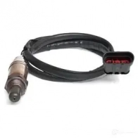 Лямбда зонд, кислородный датчик BOSCH 311693 0258003560 LS 3560 0 258 986 503 - Изображение 6