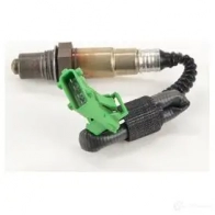 Лямбда зонд, кислородный датчик BOSCH 123381625 0258010091 LS 10091 0 258 986 602 - Изображение 2