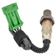 Лямбда зонд, кислородный датчик BOSCH 123381625 0258010091 LS 10091 0 258 986 602 - Изображение 3