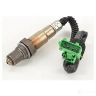 Лямбда зонд, кислородный датчик BOSCH 123381625 0258010091 LS 10091 0 258 986 602 - Изображение 5