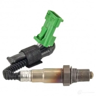 Лямбда зонд, кислородный датчик BOSCH 123381625 0258010091 LS 10091 0 258 986 602 - Изображение 6